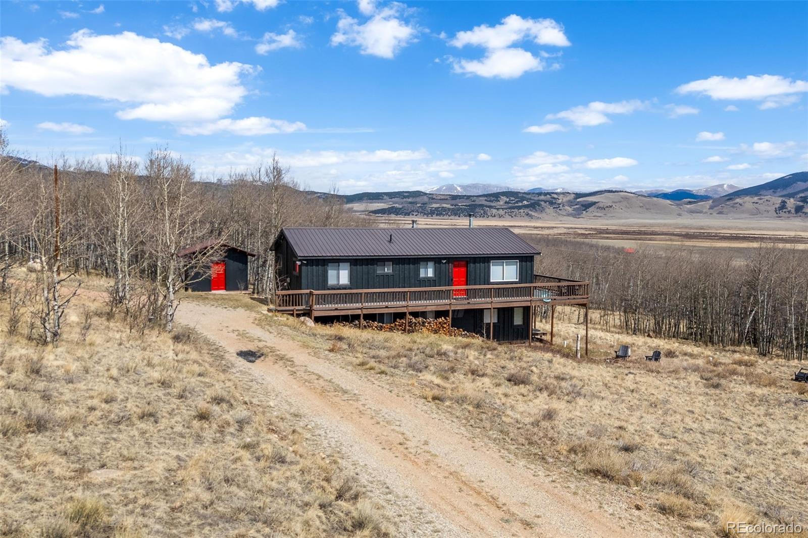 2349 Michigan Hill Road — photo