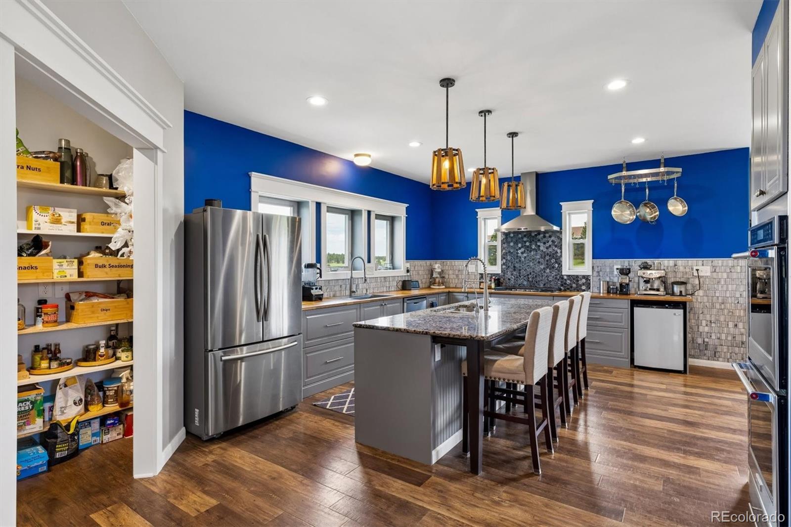33260 Ridgeview Loop, Elizabeth, CO 80107 — photo 2
