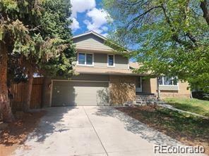 812 S Ouray Street — photo