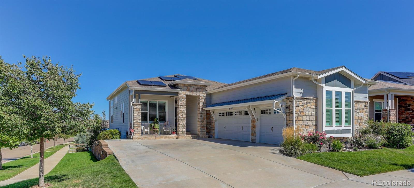 8736 Holman Circle — photo