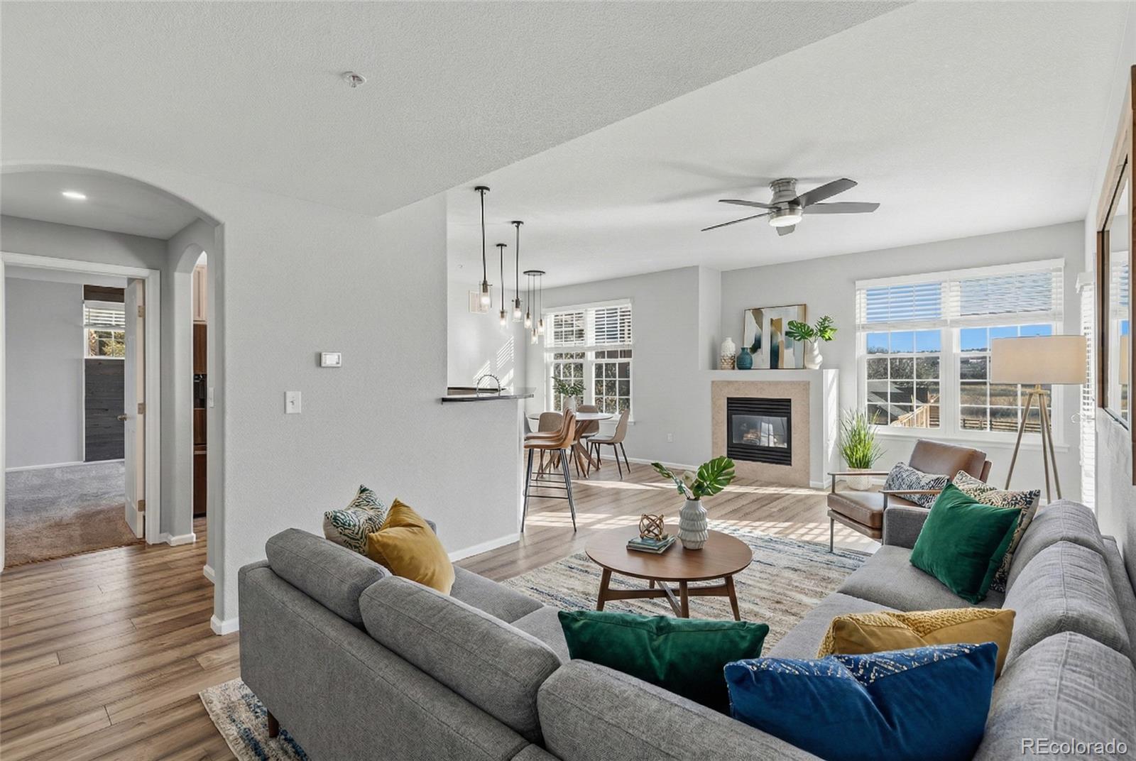 17525 Wilde Avenue 208 — photo