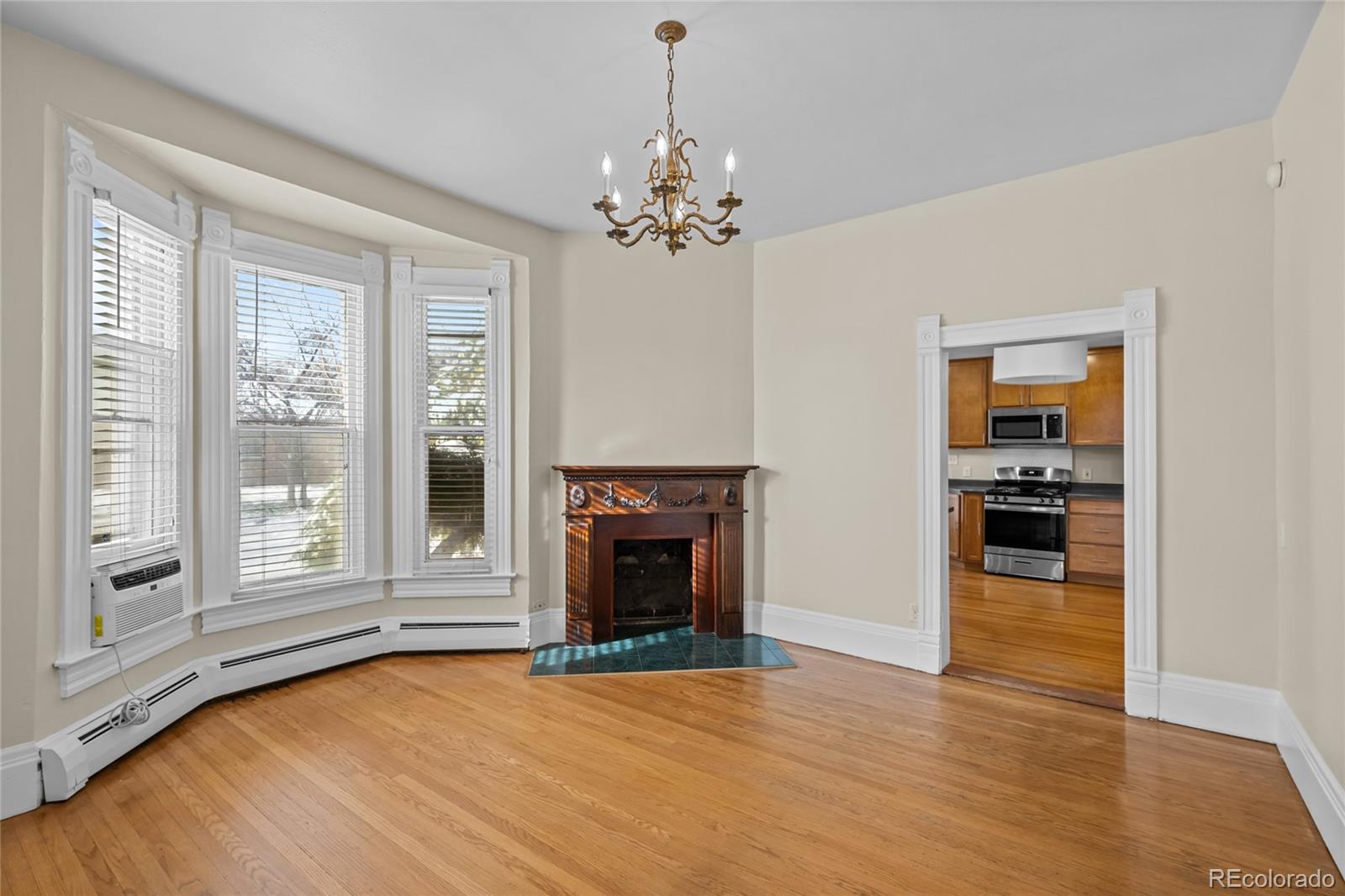 1151 Monroe Street Unit 1 — photo