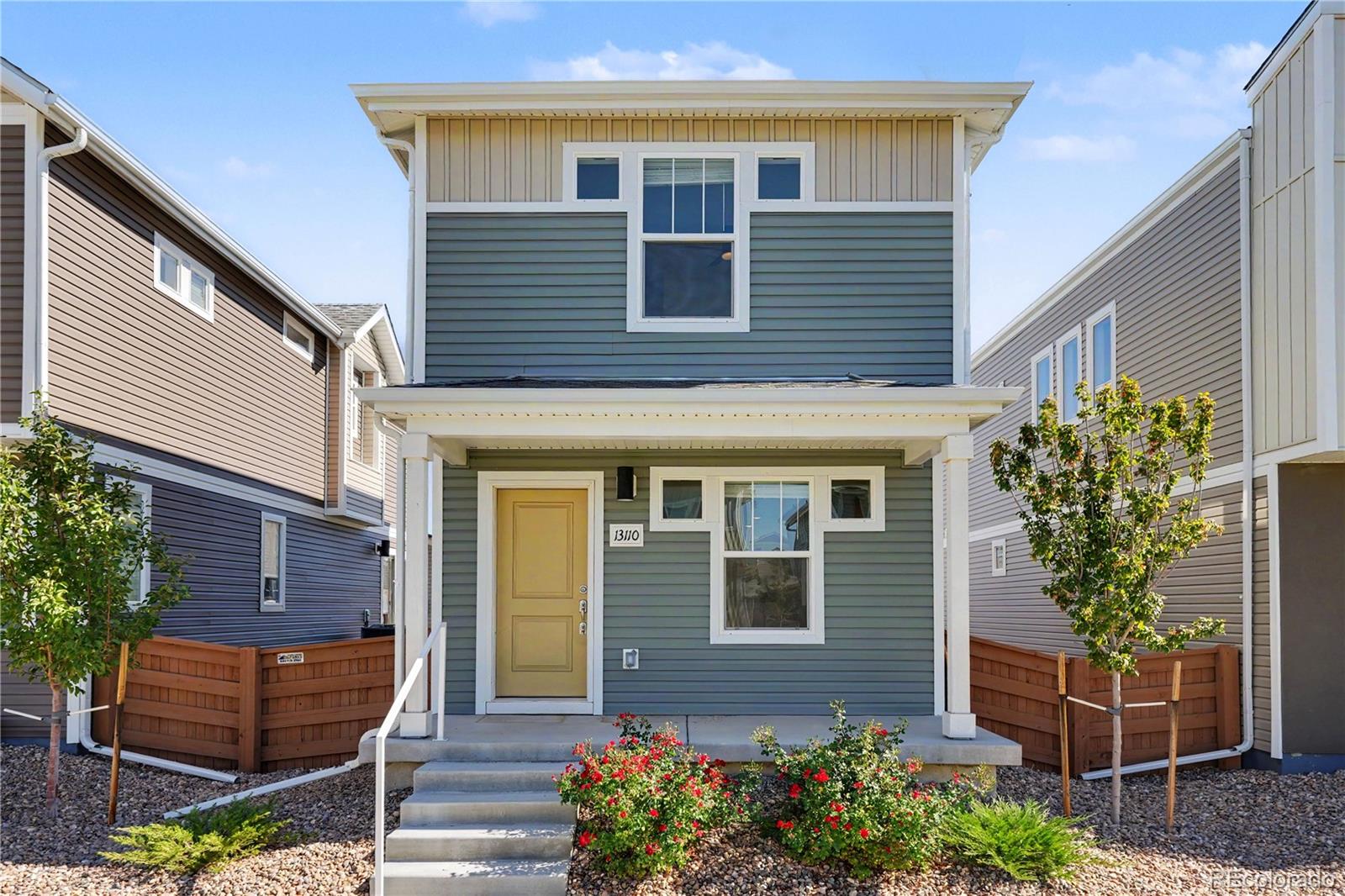 13110 E 103rd Avenue — photo