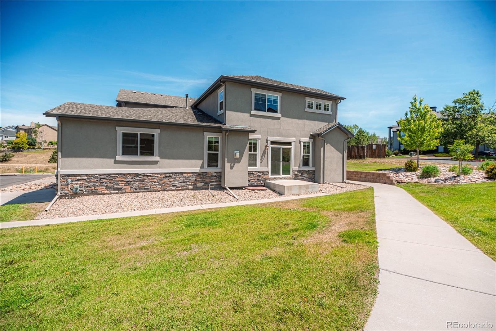 1306 Promontory Bluff View — photo