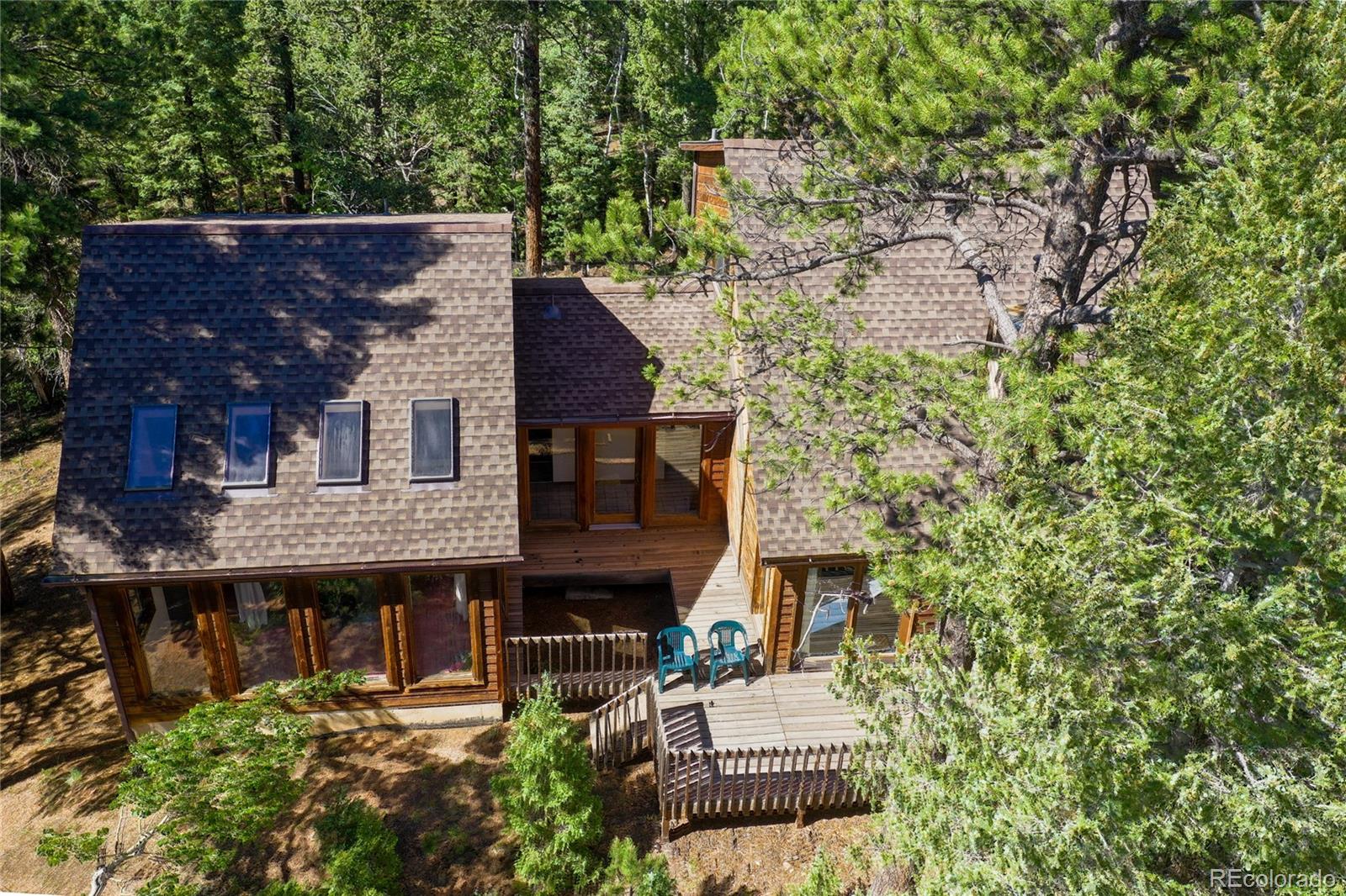 886 Cottonwood Lake Drive — photo