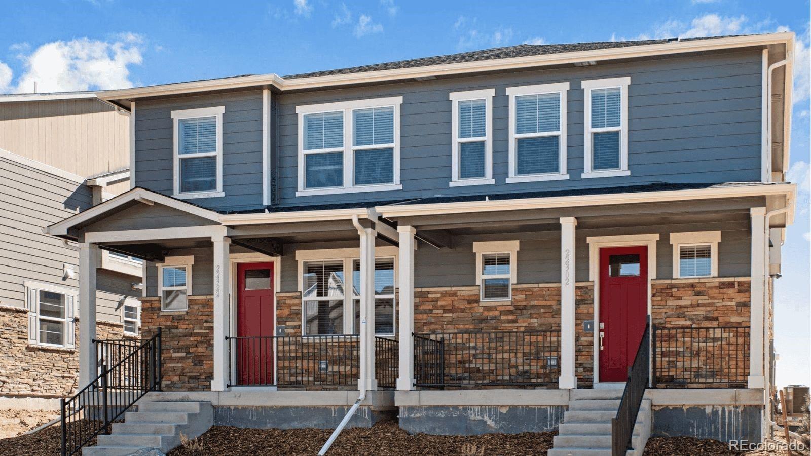 22614 E 6th Place — photo