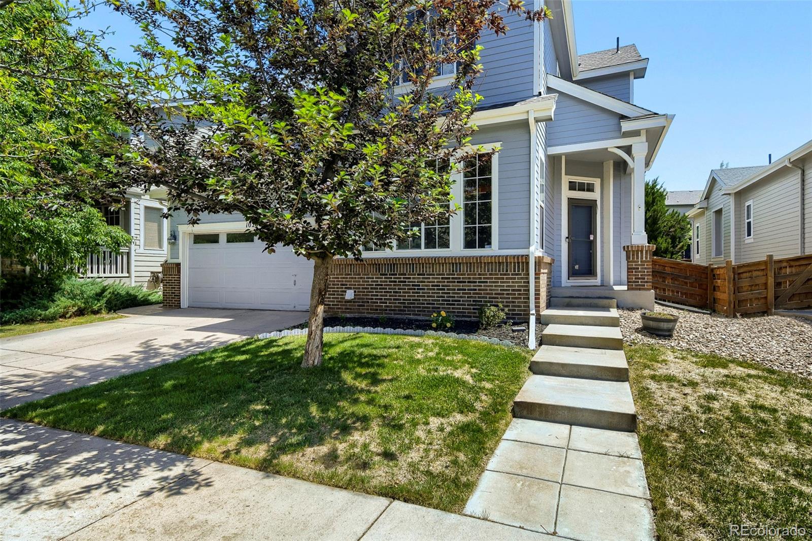 10200 Rifle Street — photo