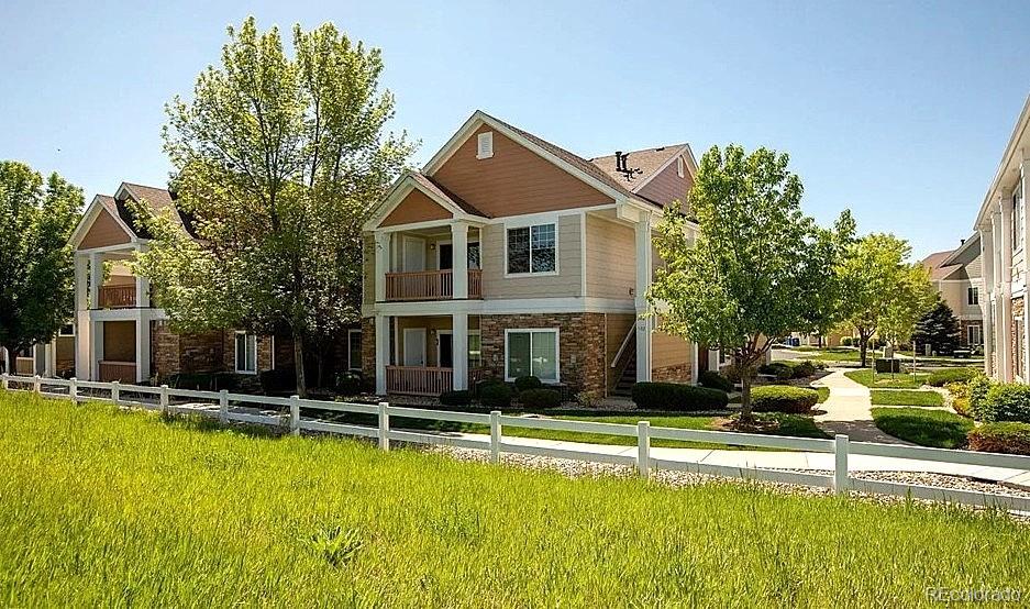 4655 Hahns Peak Drive 202 — photo