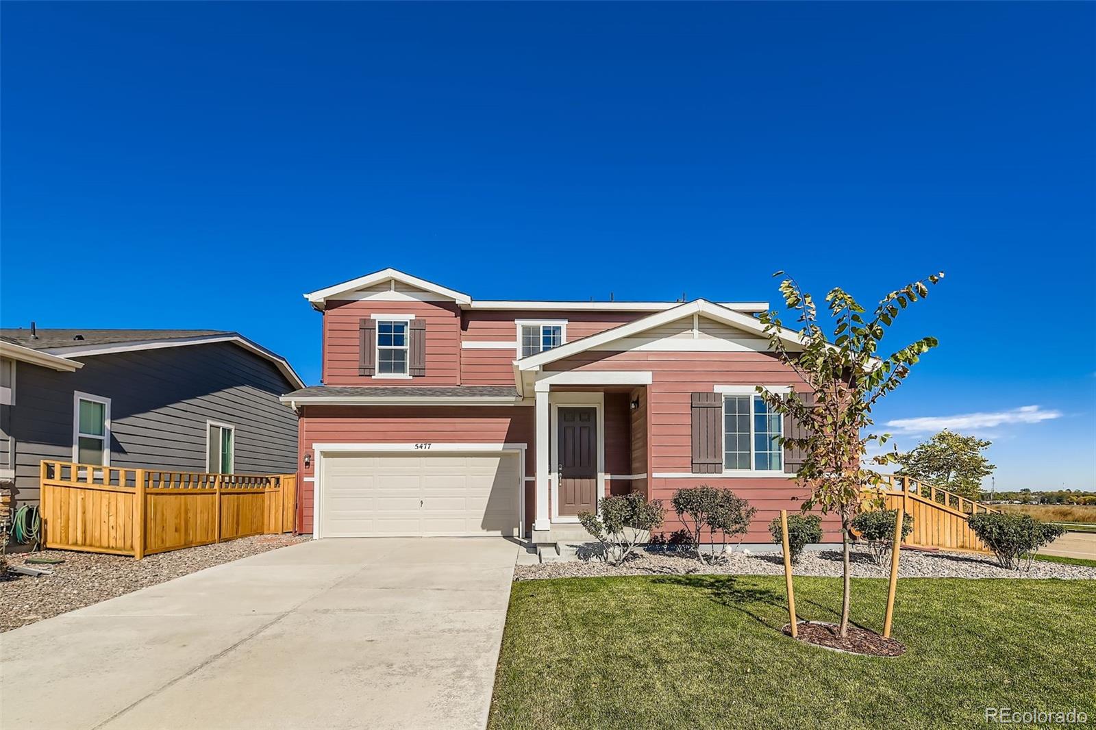 5477 Bauer Drive — photo