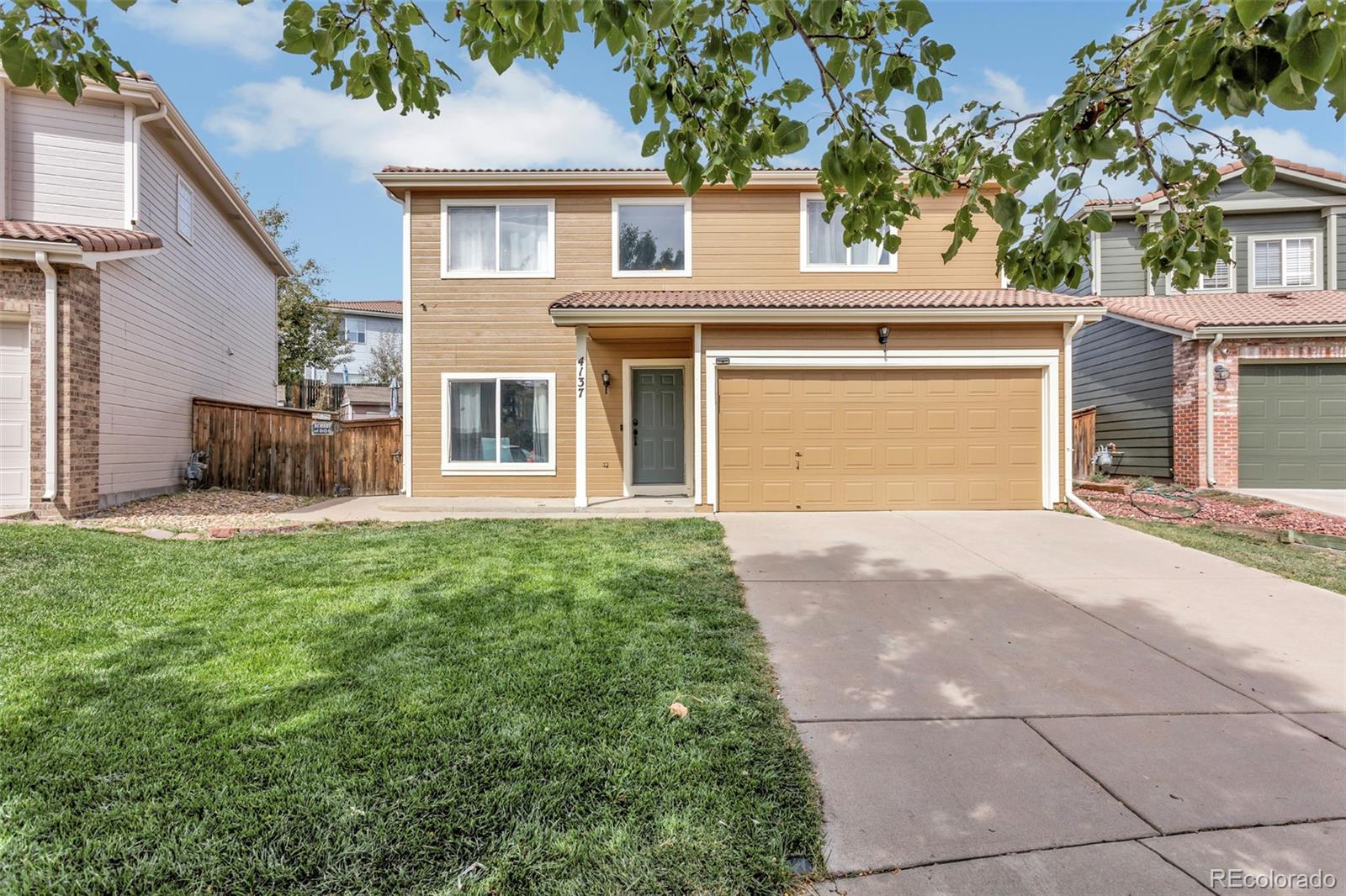 4137 Orleans Court — photo