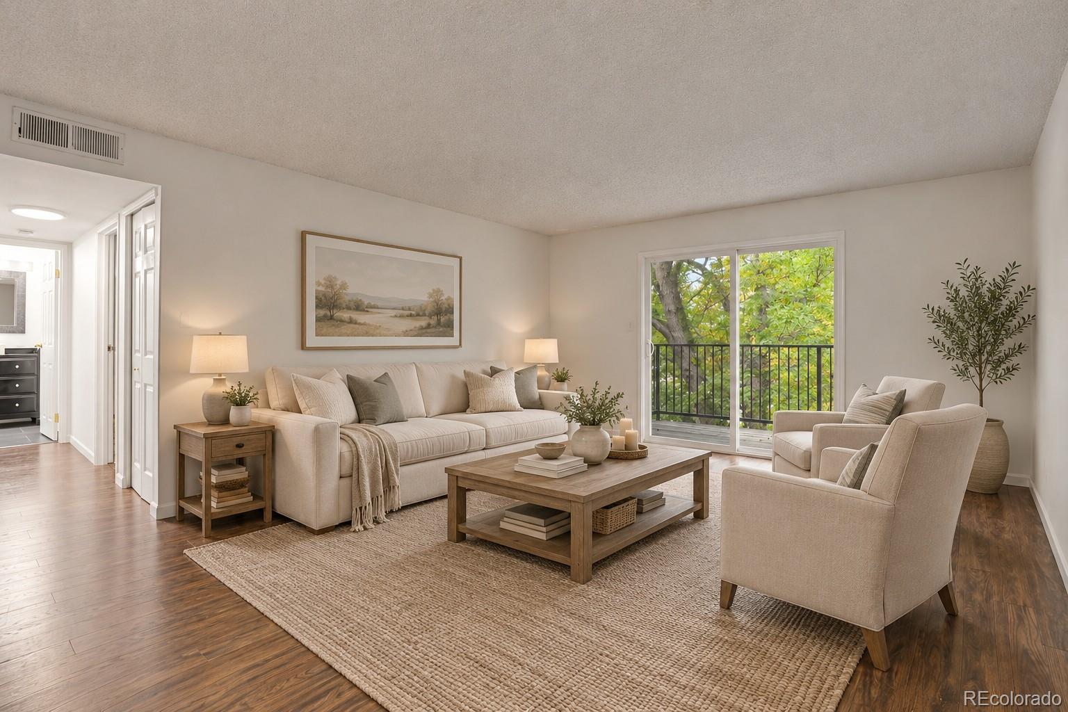 7755 E Quincy Avenue Unit 303 — photo