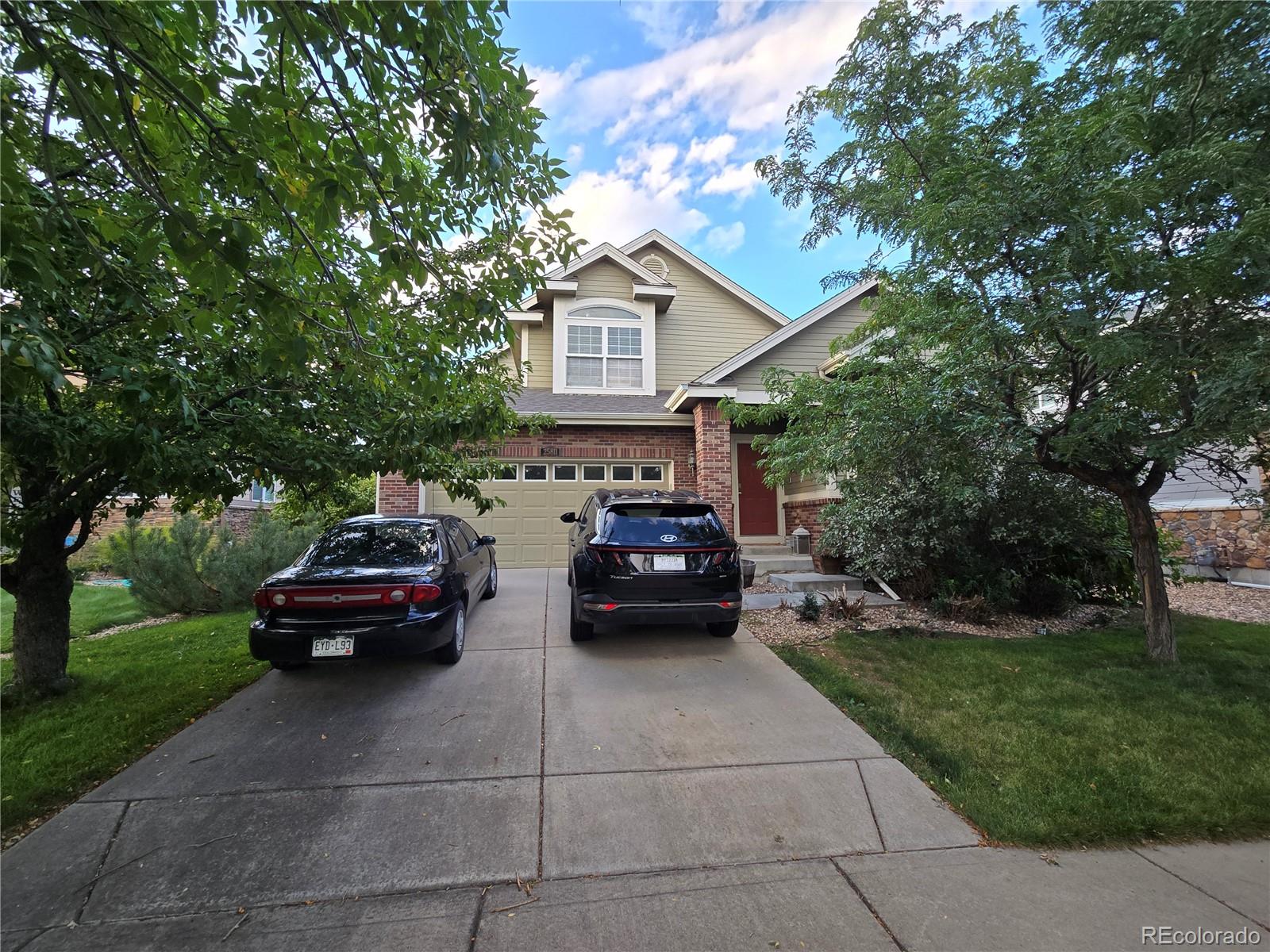 25811 E 5th Place — photo