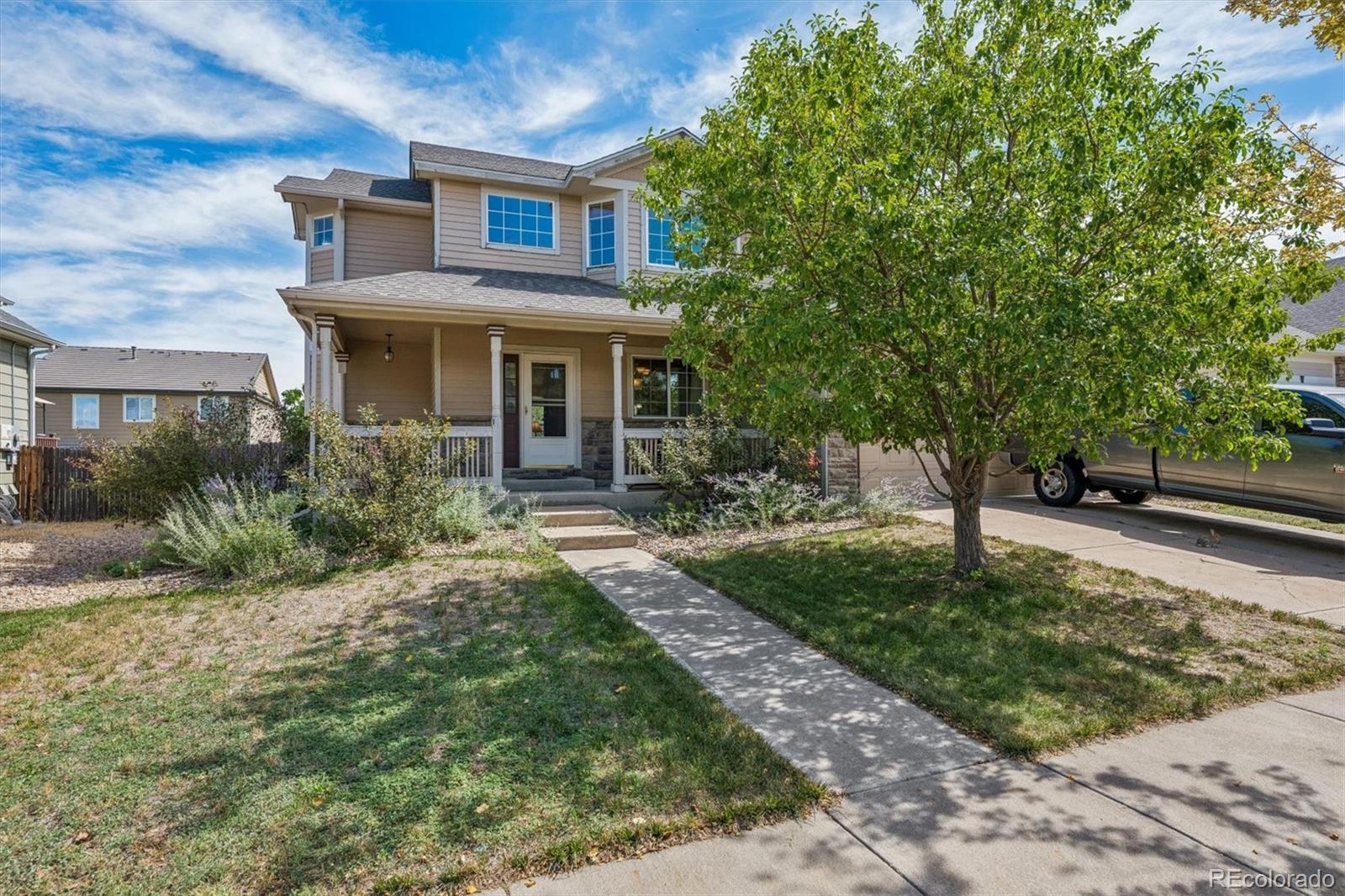 10168 Idalia Street — photo
