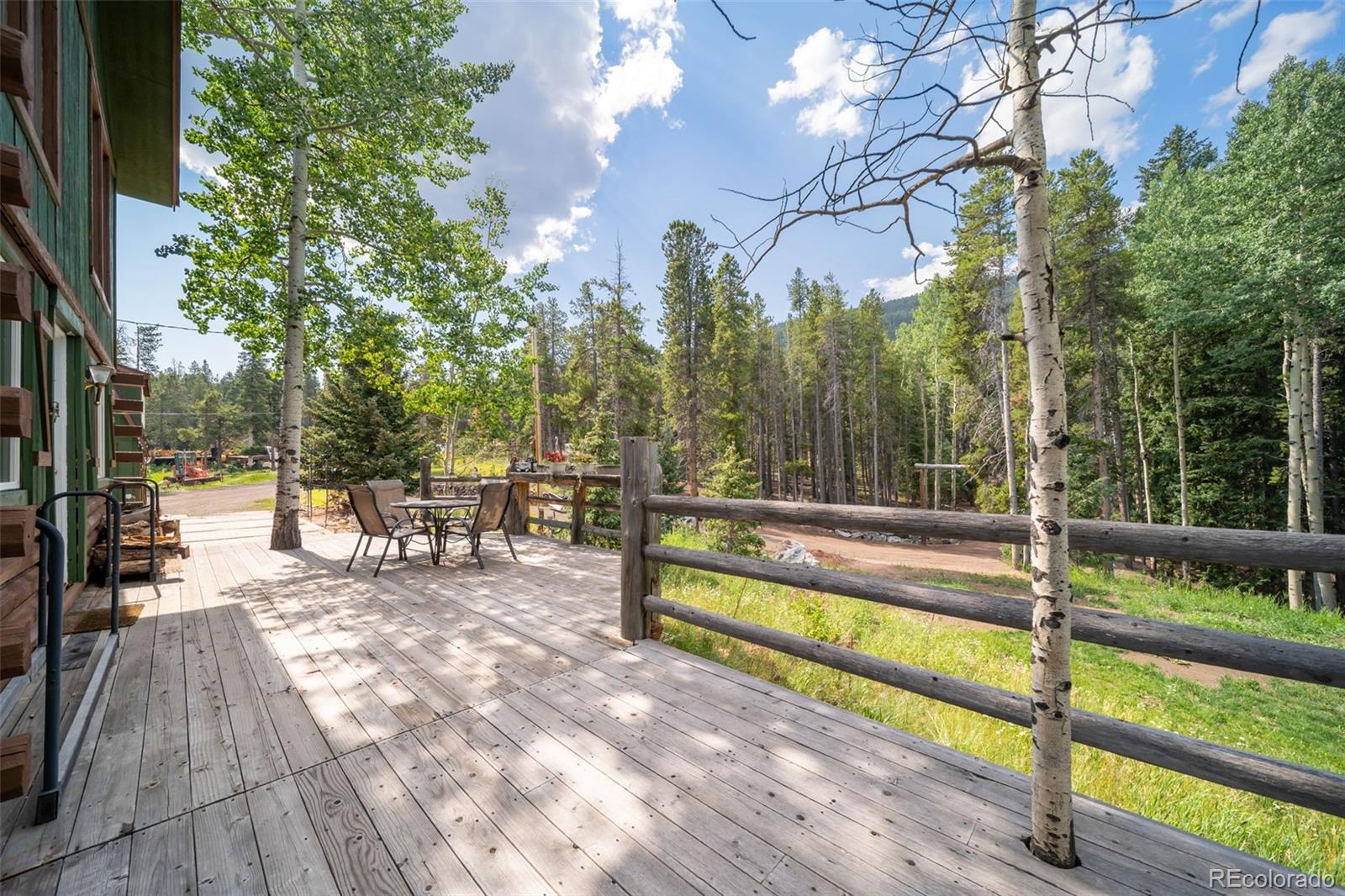 8774 Spring Drive, Conifer, CO 80433 — photo 2