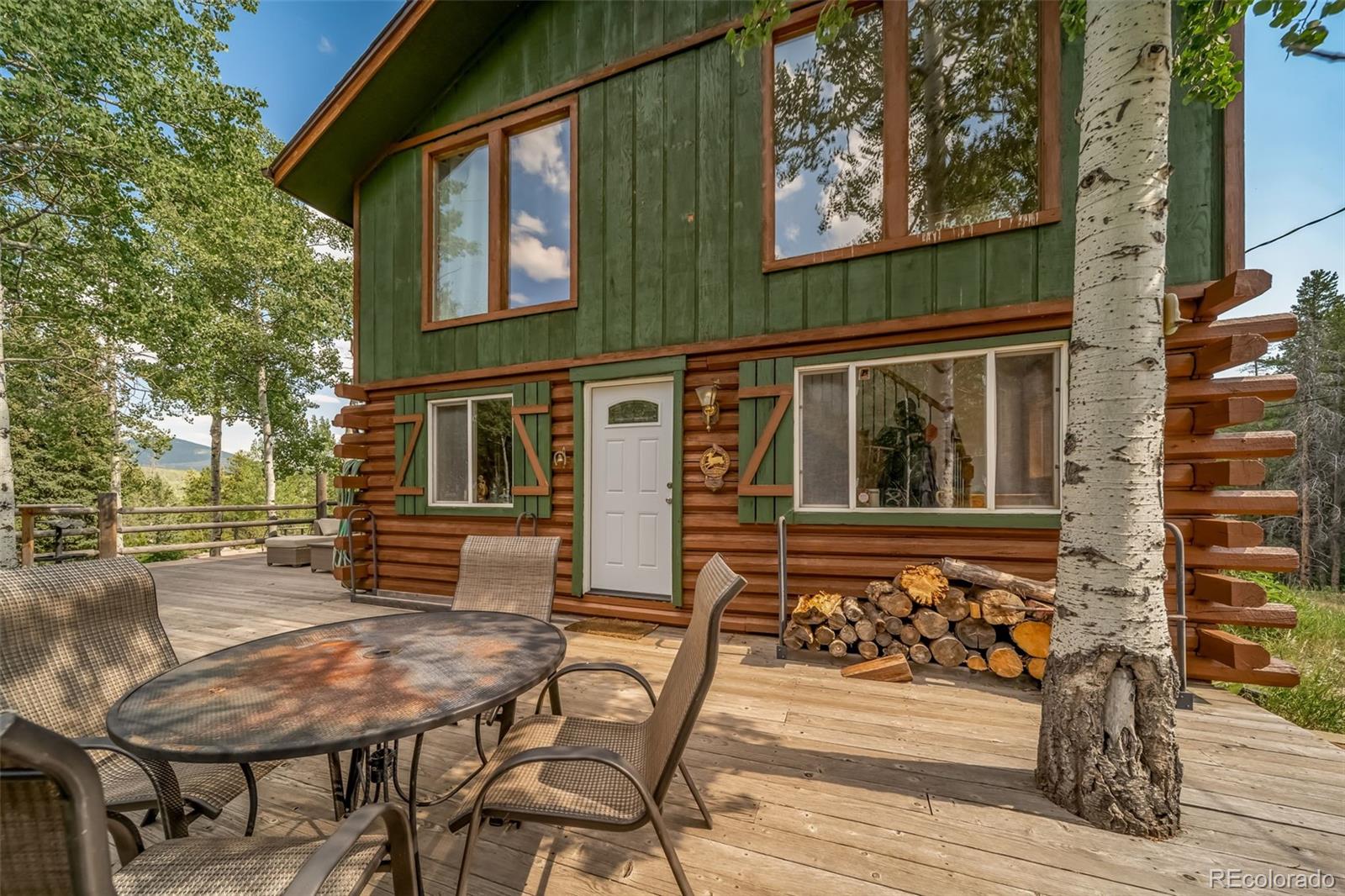 8774 Spring Drive, Conifer, CO 80433 — photo 3