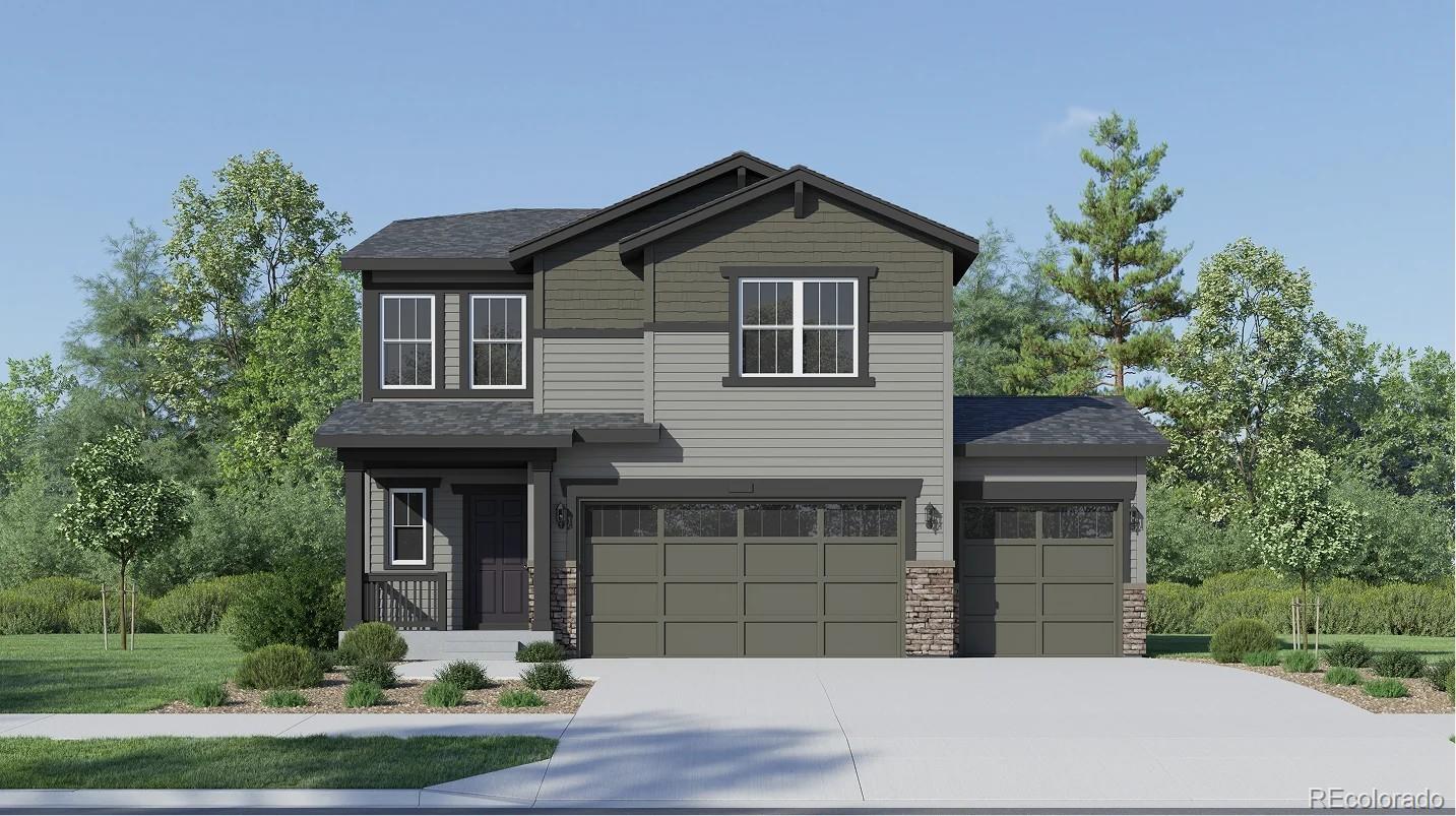 3551 Aspen Glen Loop — photo