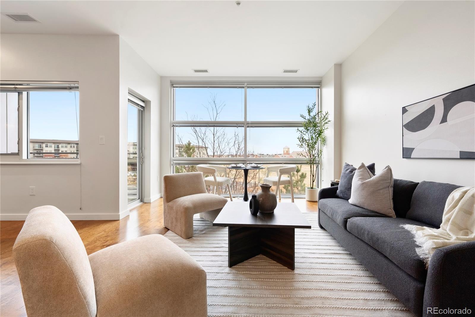 2958 Syracuse Street 306 — photo
