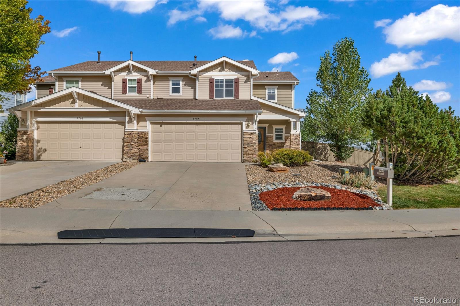 5702 Raleigh Circle — photo