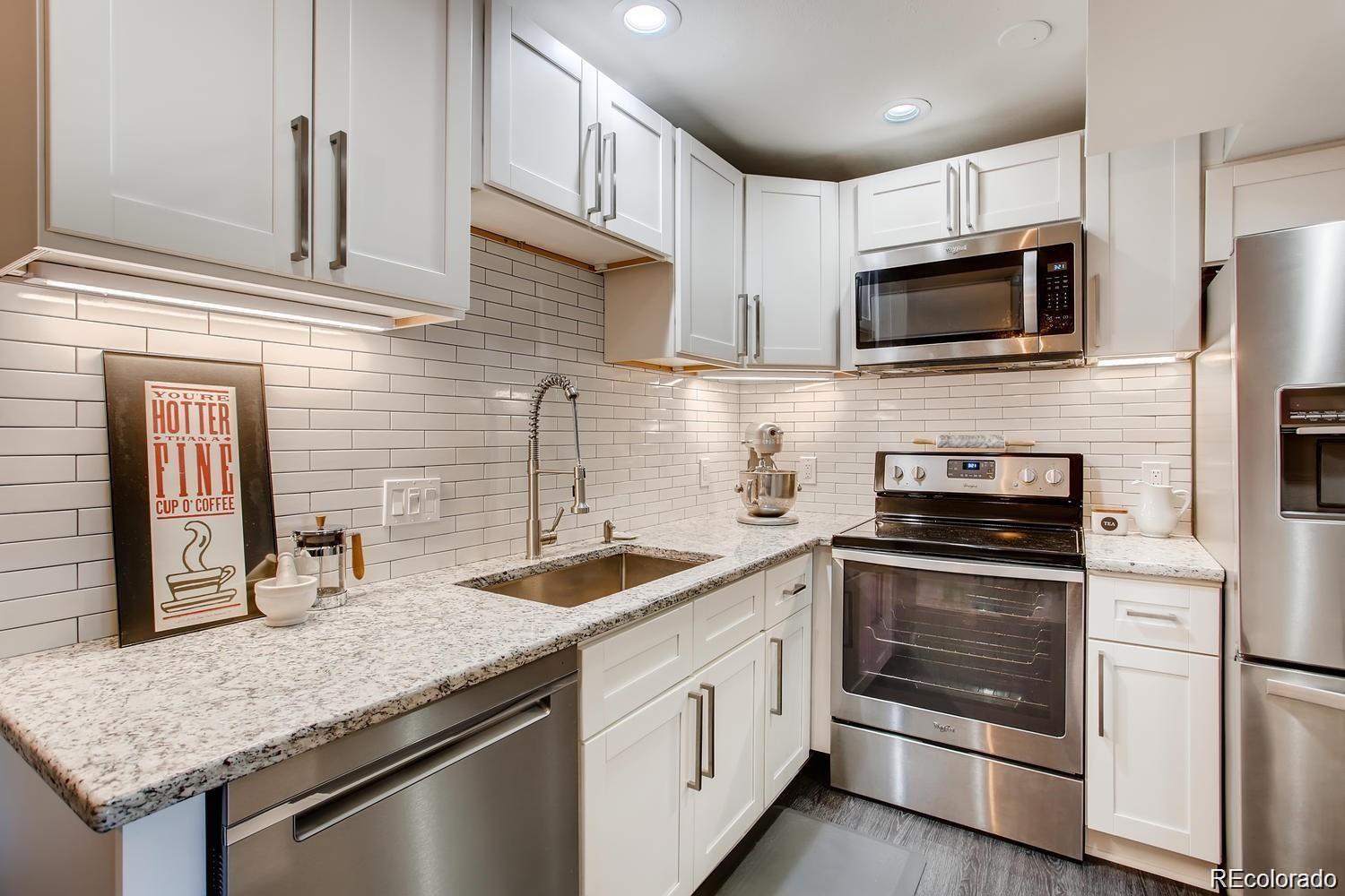 5300 E Cherry Creek South Drive 1125 — photo