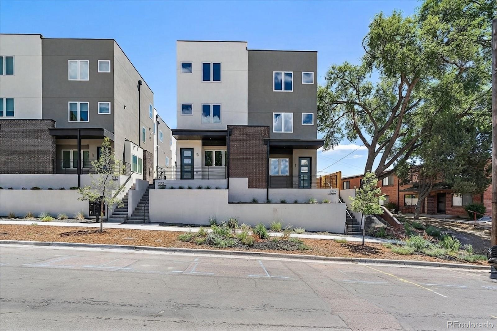1370 Lowell Boulevard Unit 1 — photo