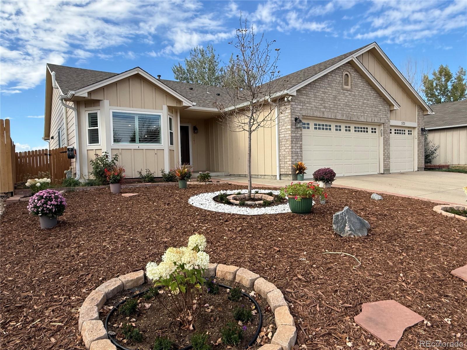 525 Badger Creek Drive — photo