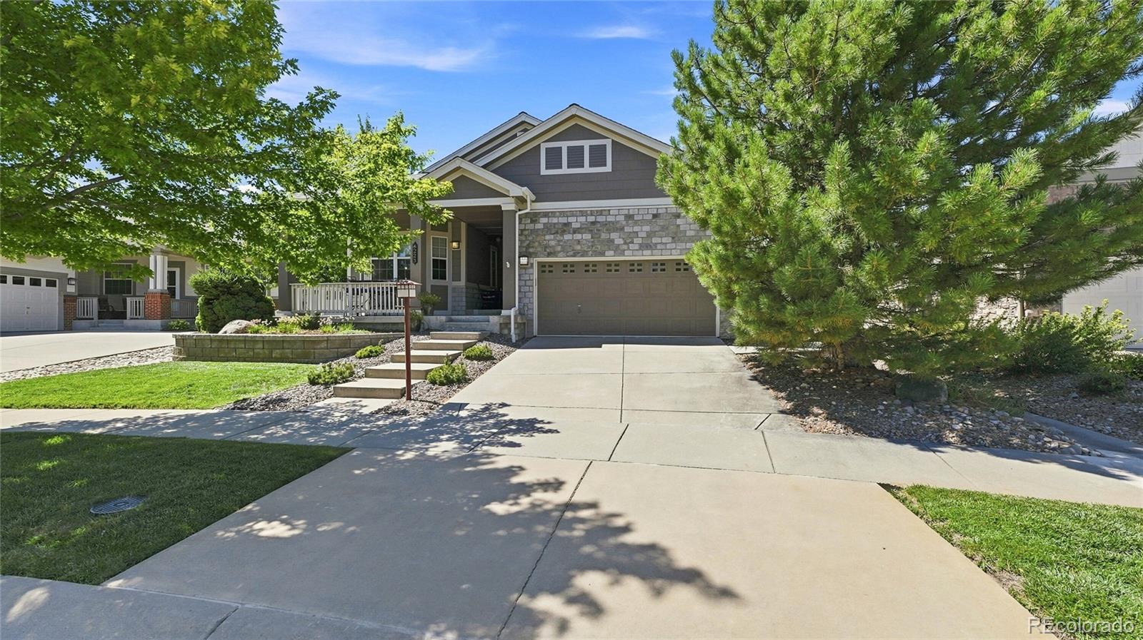 8223 S Quemoy Circle — photo
