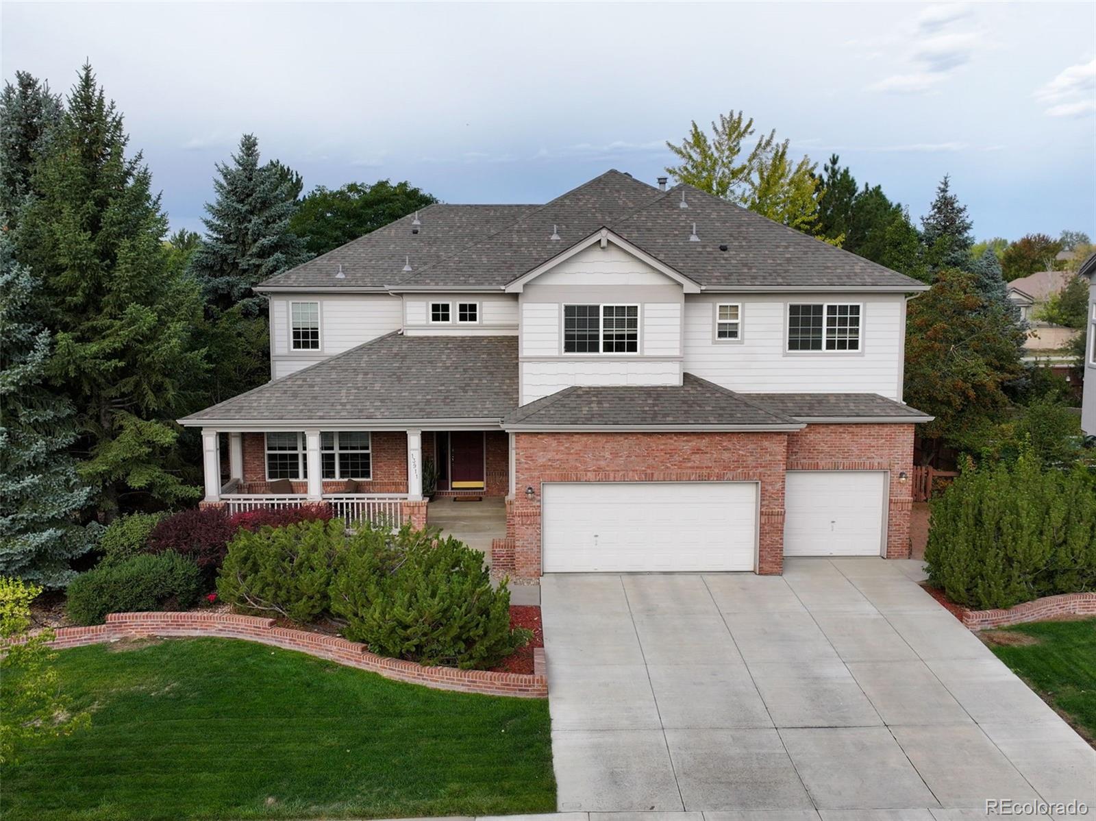 13911 Quail Ridge Drive — photo