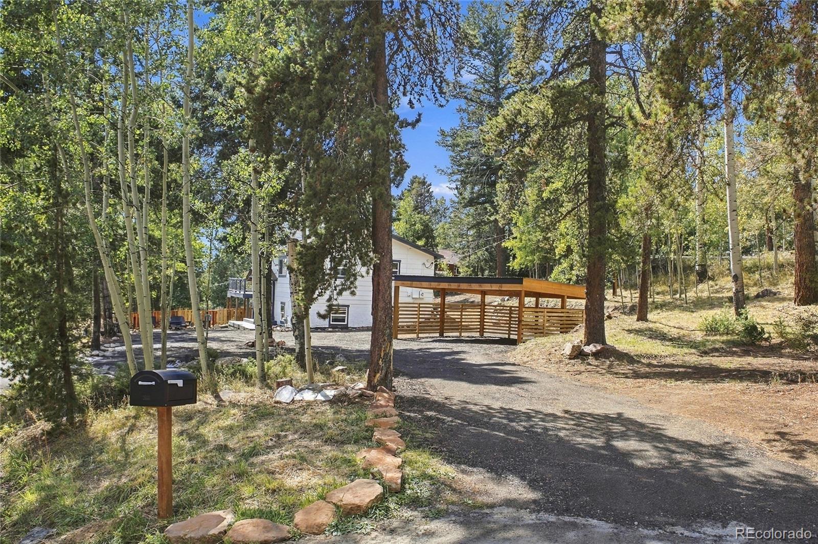 11682 Baca Road, Conifer, CO 80433 — photo 2
