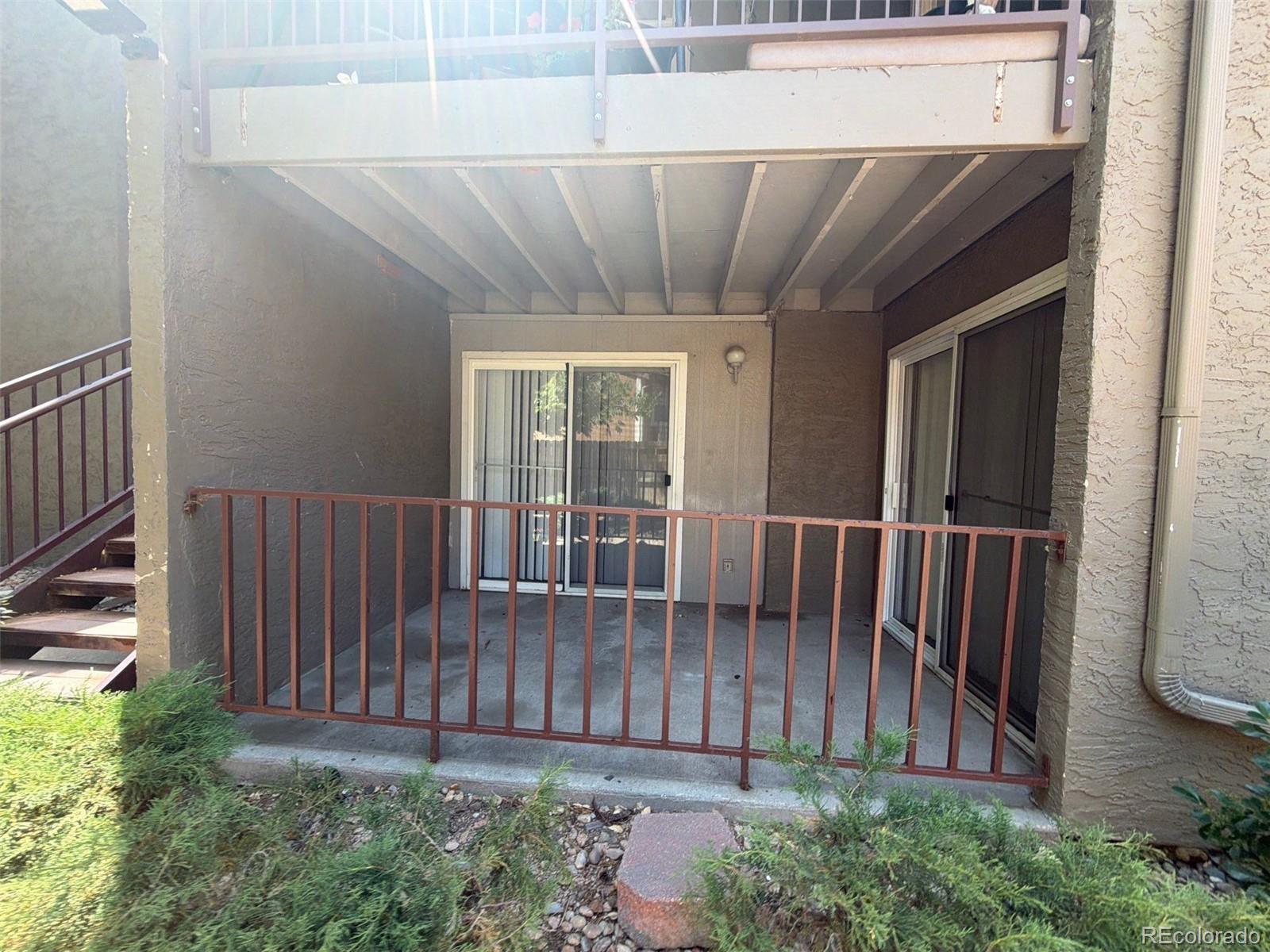 5300 E Cherry Creek South Drive 111 — photo