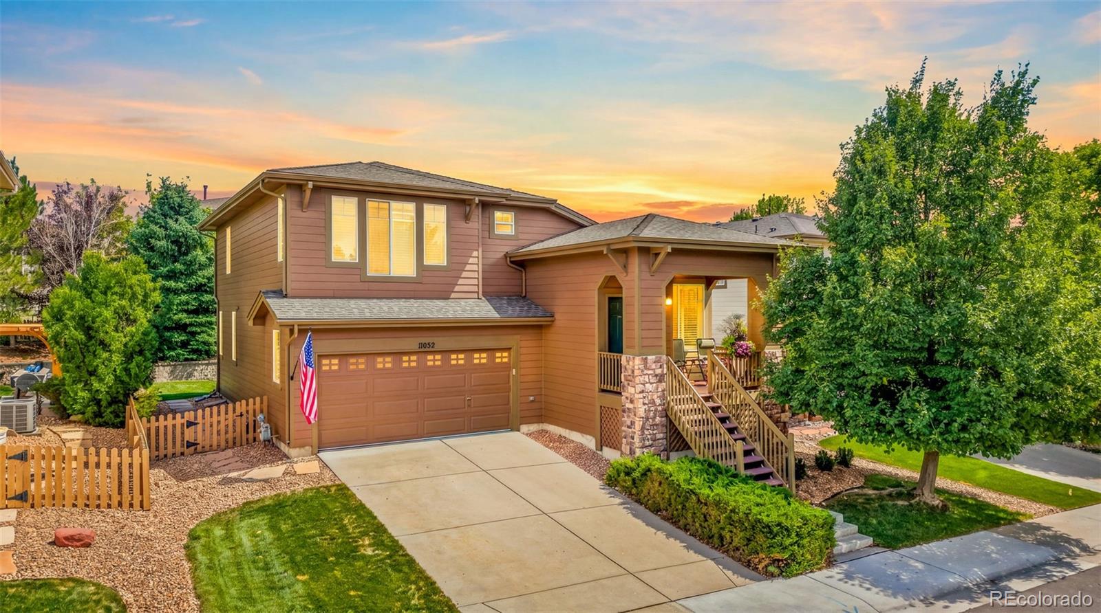 11052 Woodhurst Circle — photo