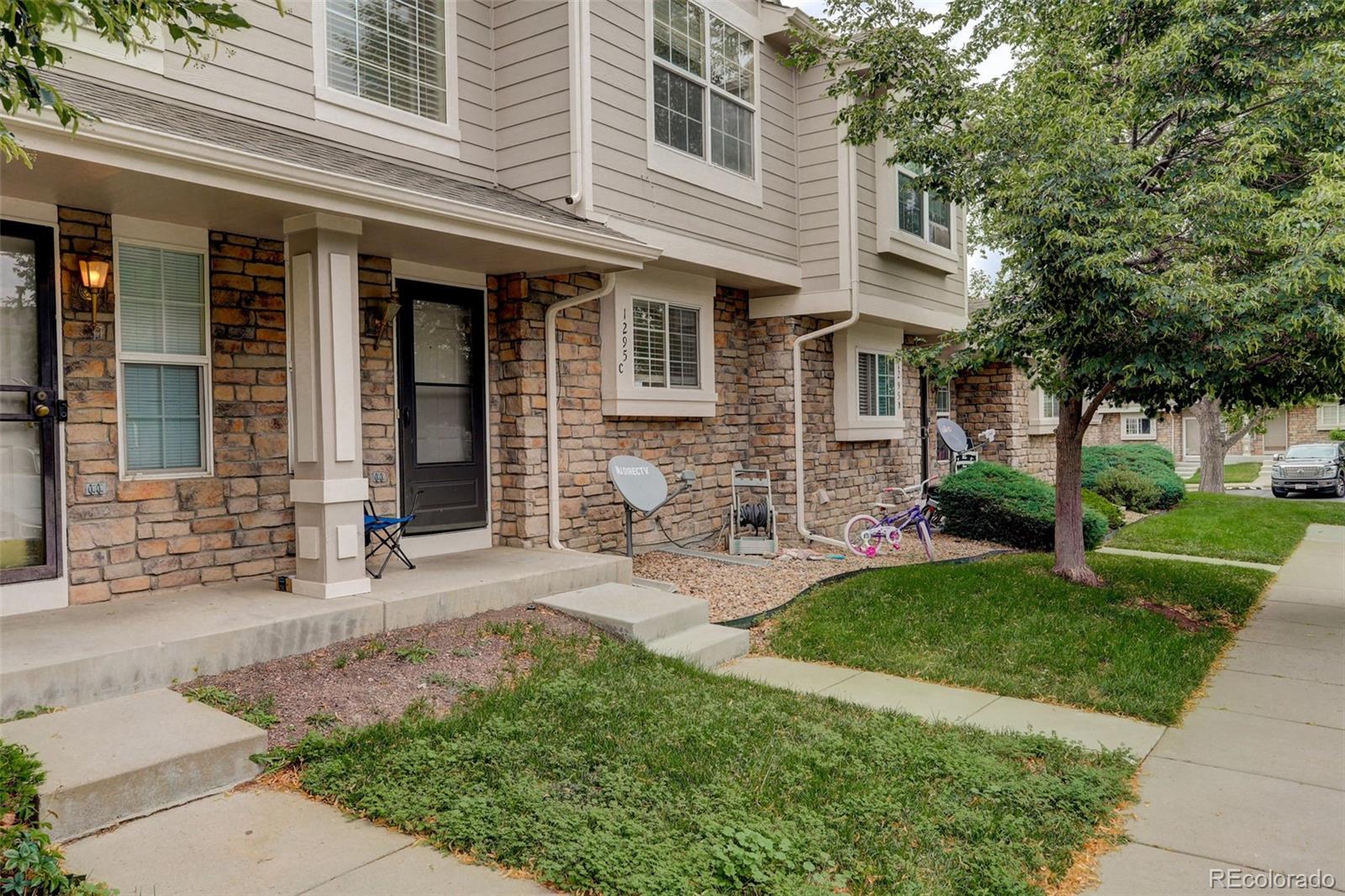 1295 S Zeno Circle C — photo