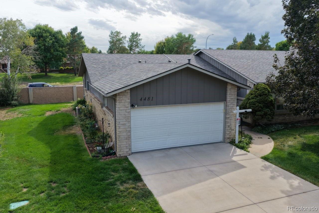 4481 W Pioneer Drive — photo