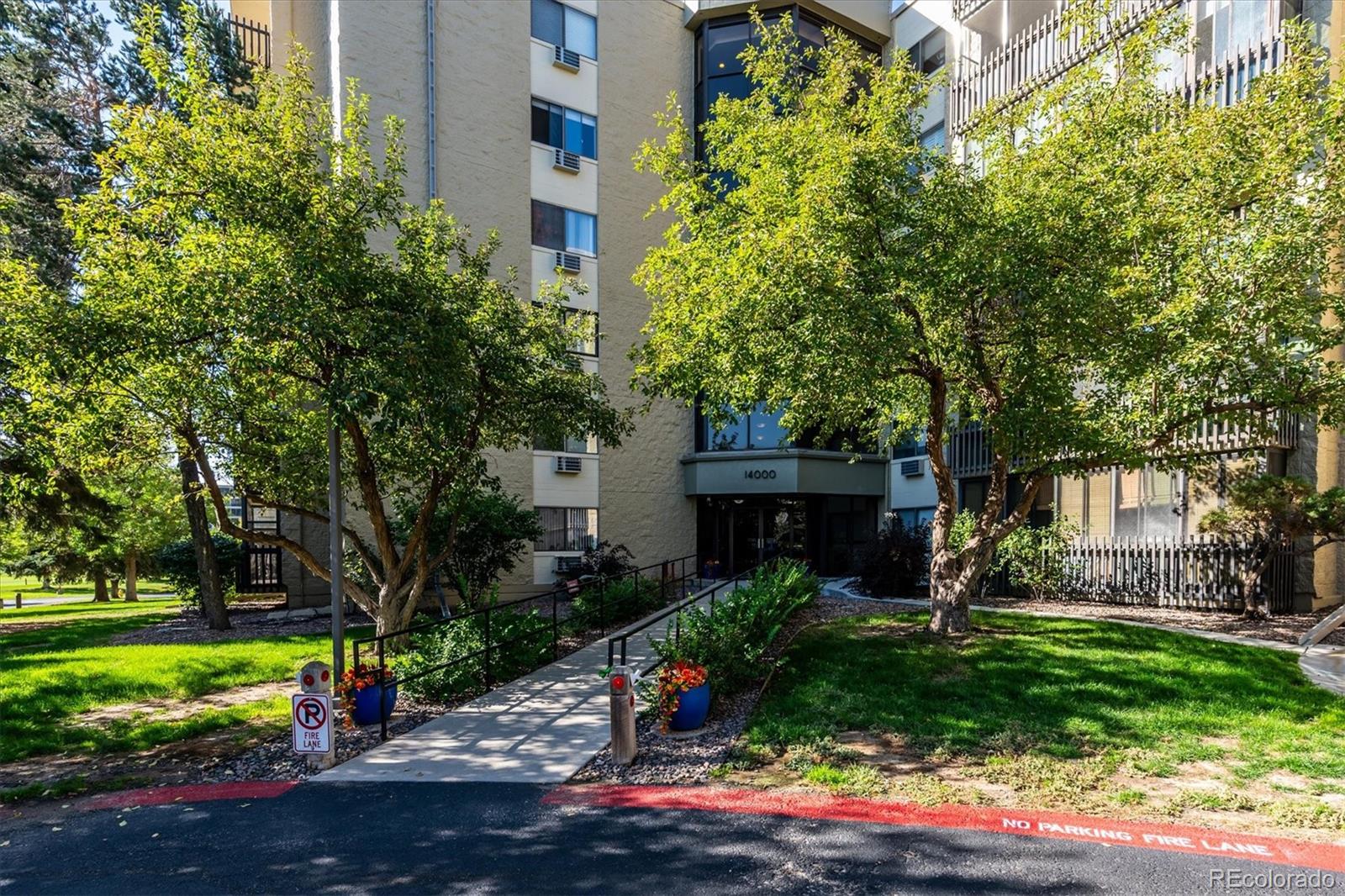 14000 E Linvale Place Unit 108 — photo