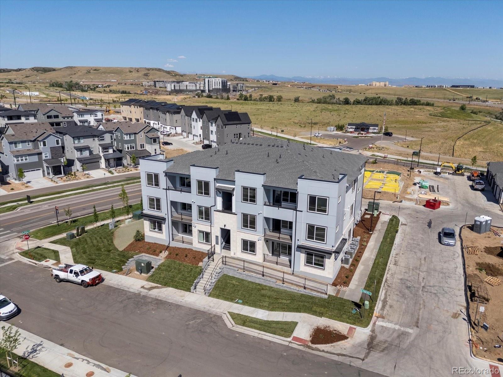 11960 Soprano Circle Unit 303 — photo