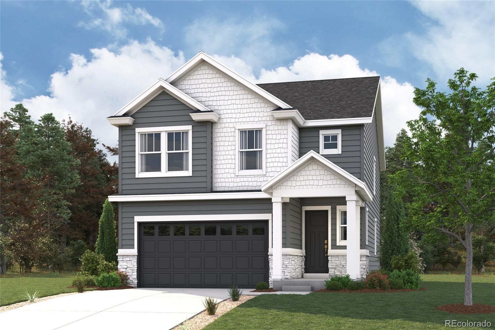 5722 Clear Creek Place — photo