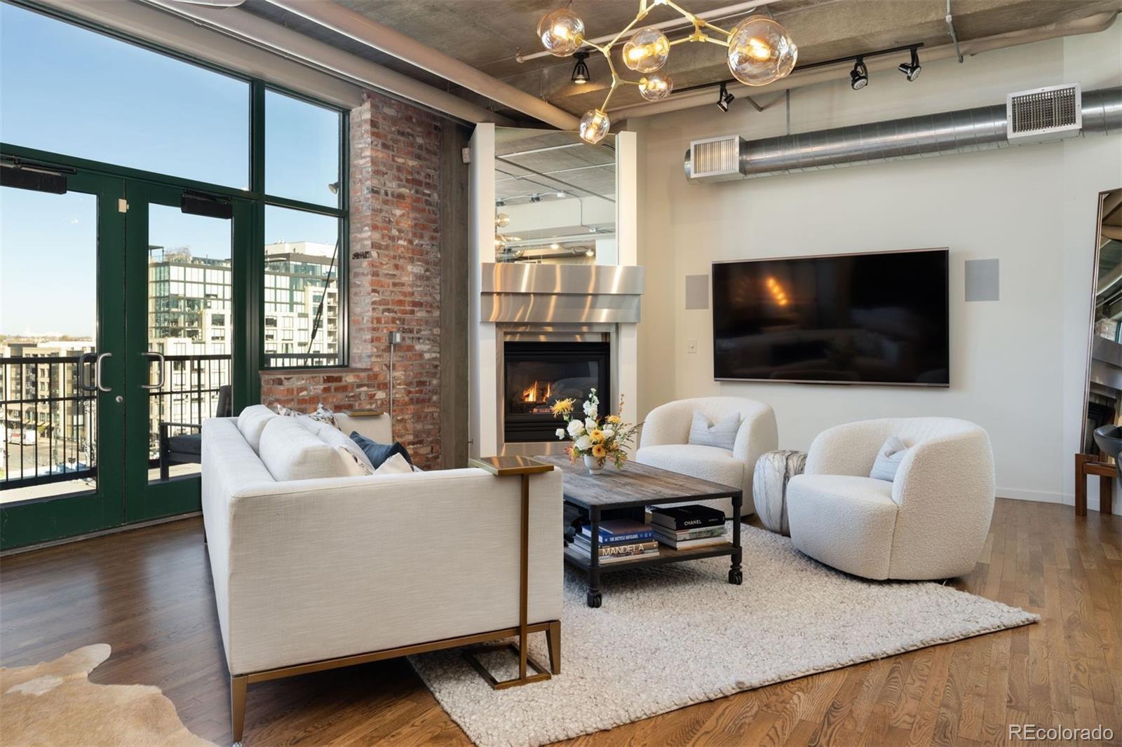 1801 Wynkoop Street 603 — photo
