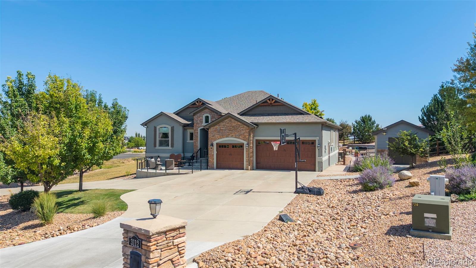 3112 Megan Way — photo
