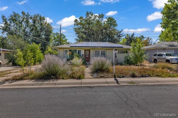360 31st Street — photo