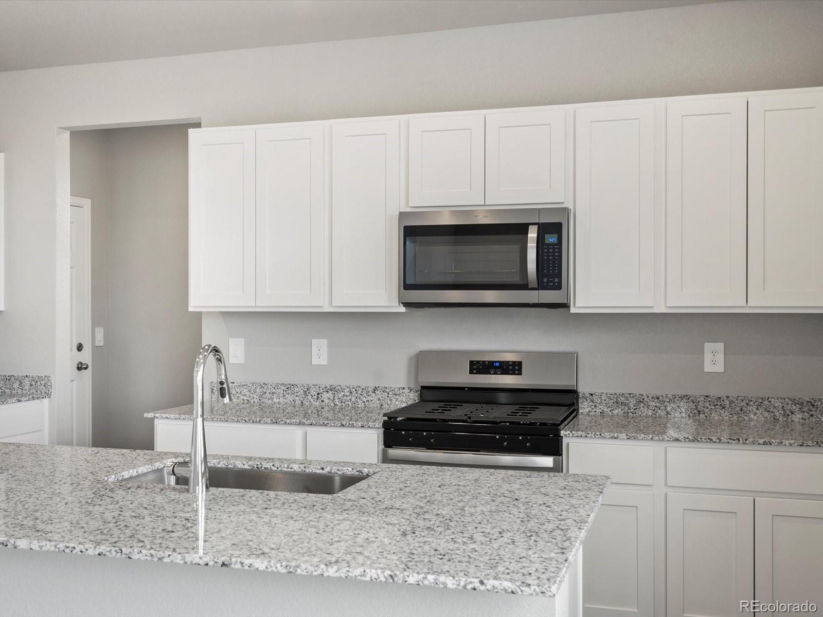 4624 Rabbitbrush Street — photo