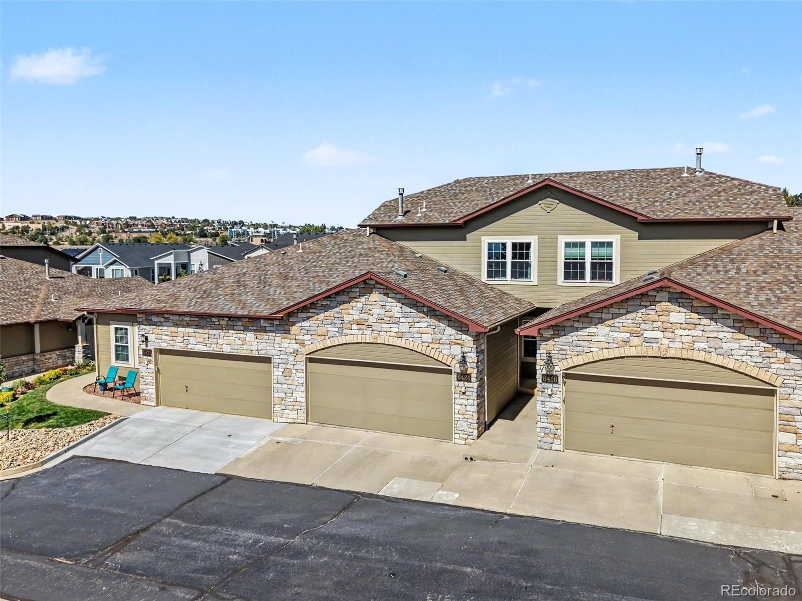 6424 Range Overlook Heights — photo