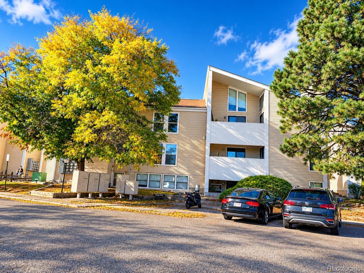 15252 E Hampden Circle Unit G1 — photo
