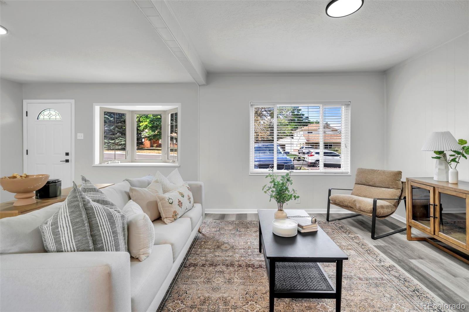 3430 S Fairfax Street — photo