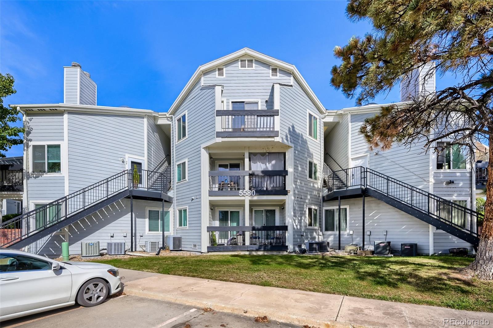 5580 W 80th Place Unit 47 — photo