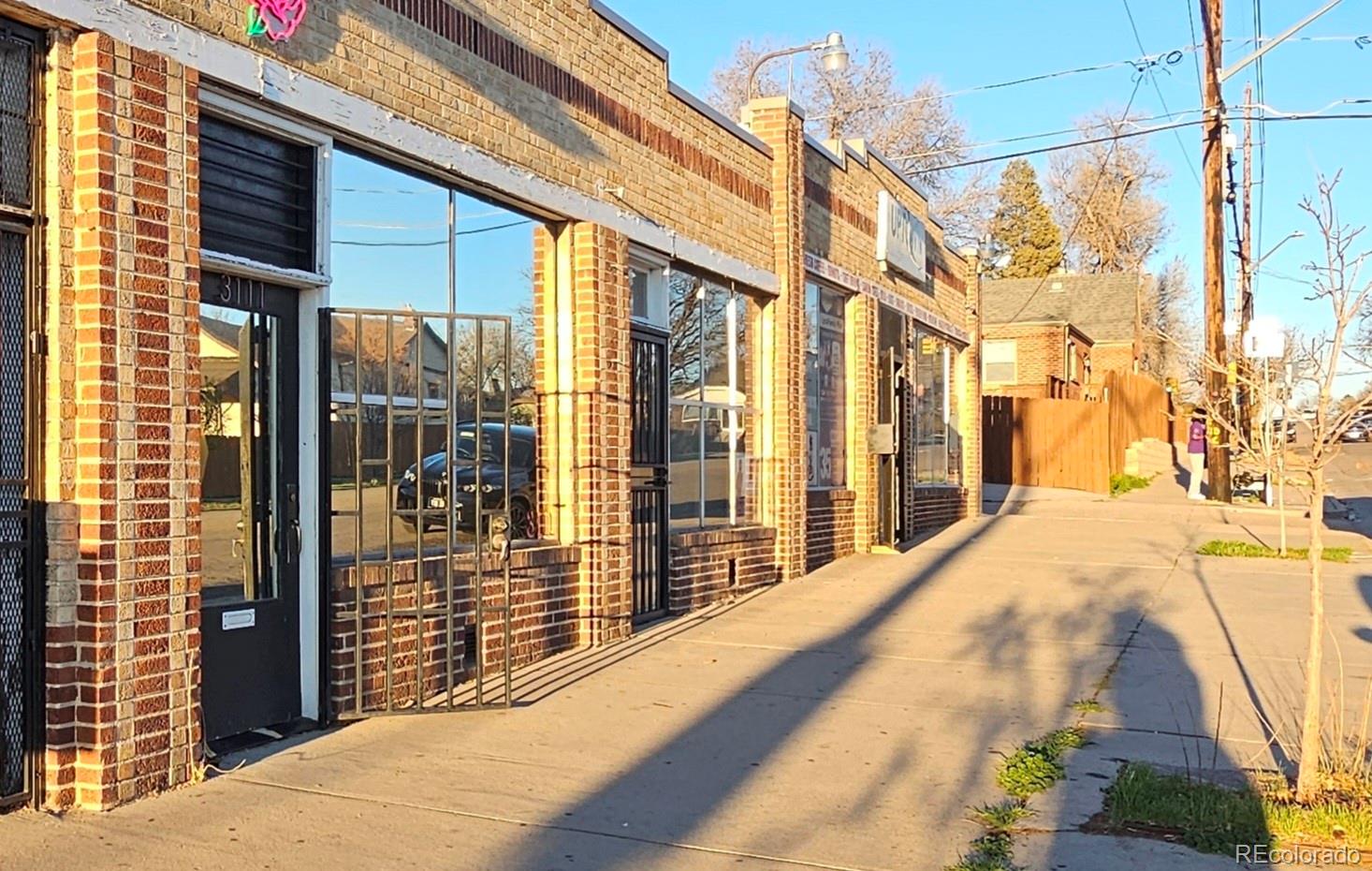 3101 E Bruce Randolph Avenue — photo