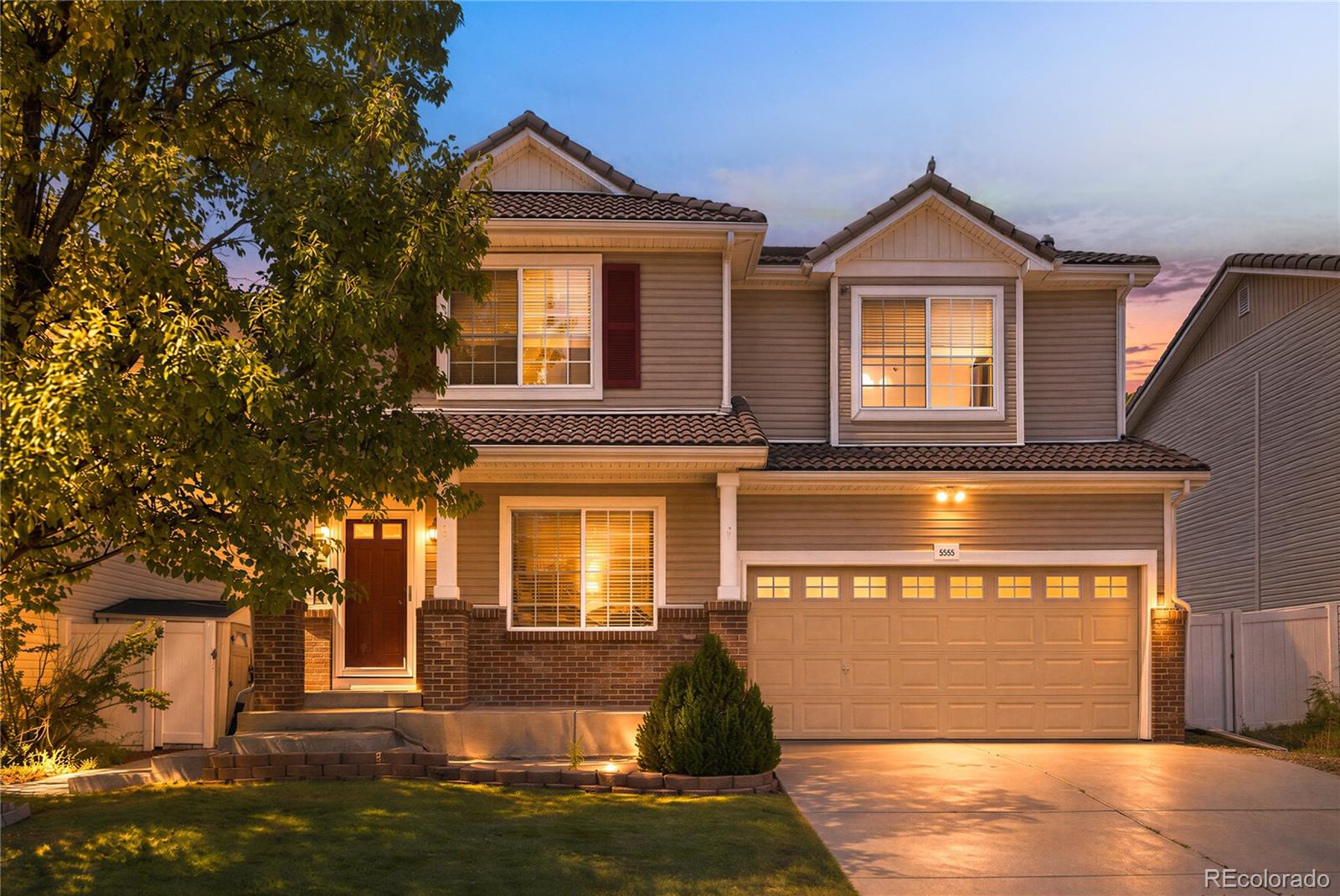 5565 Jericho Court — photo