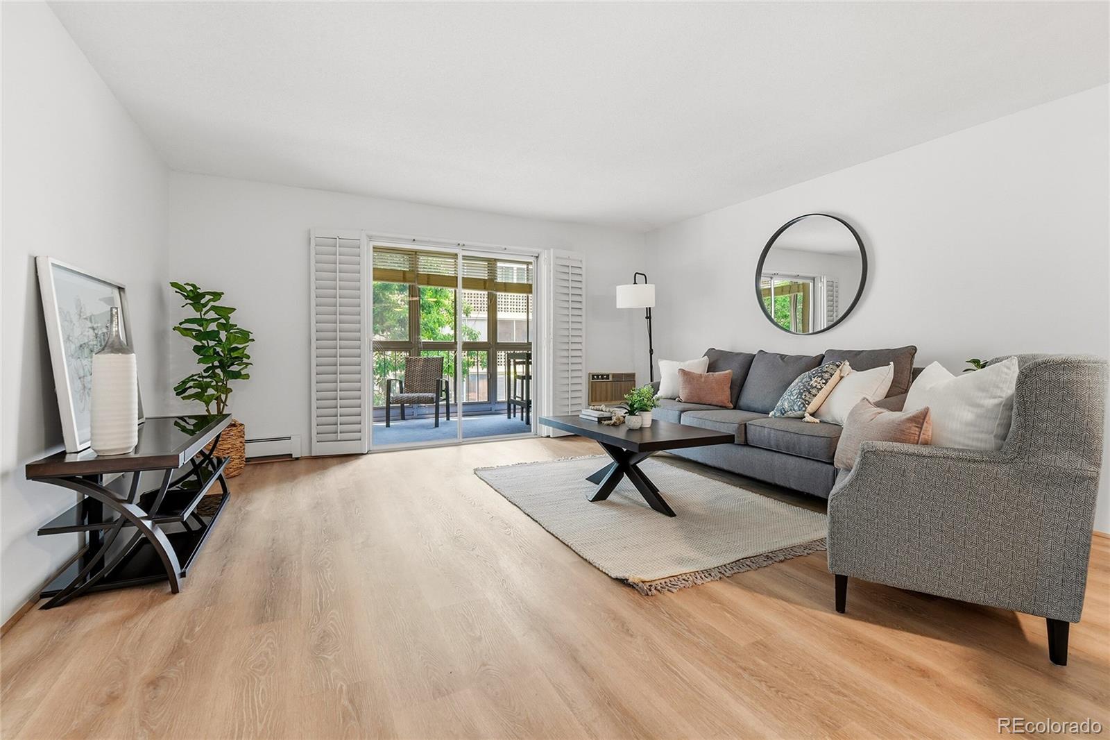 3124 S Wheeling Way 211 — photo