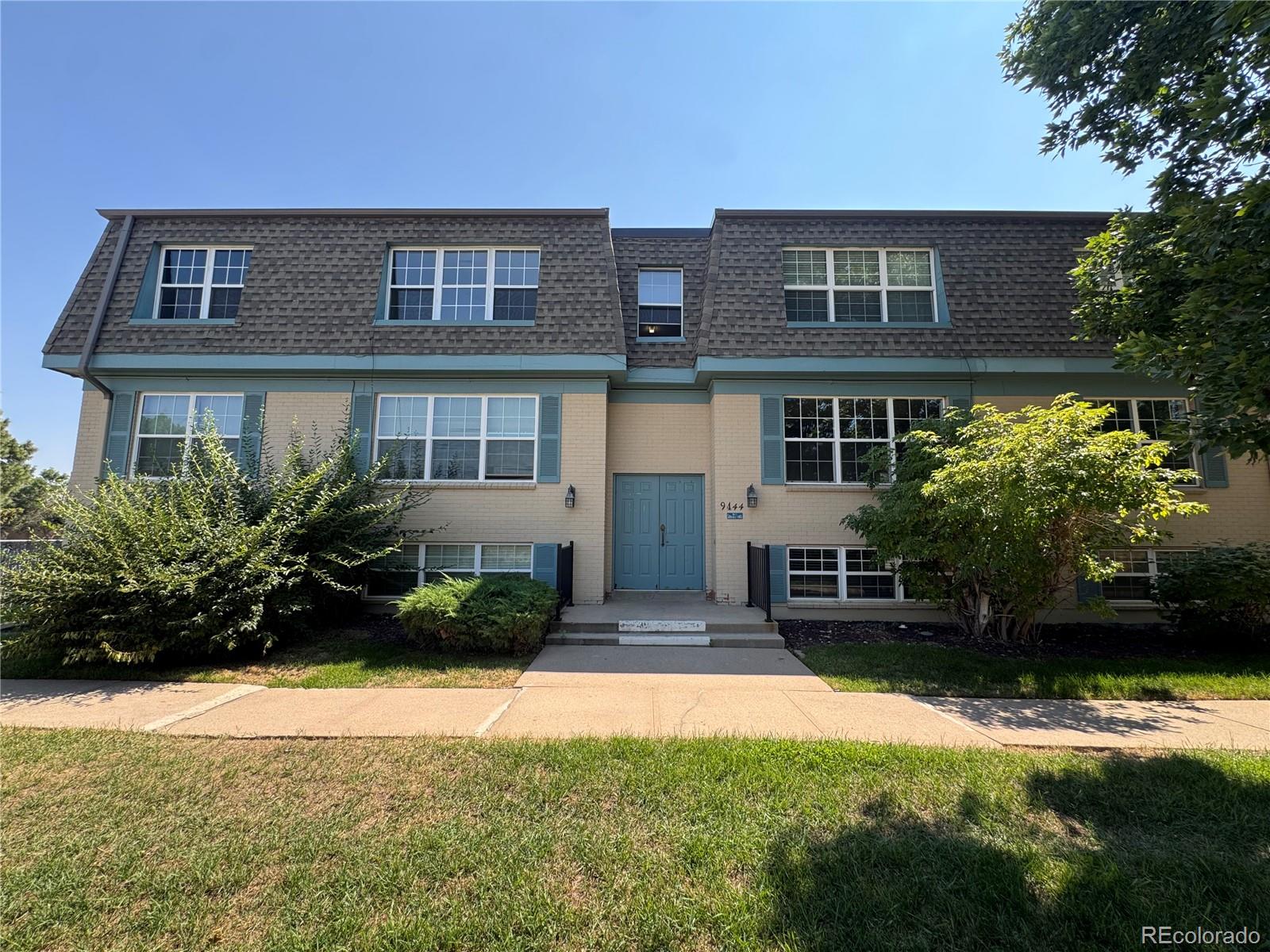 9444 E Girard Avenue Unit 7 — photo