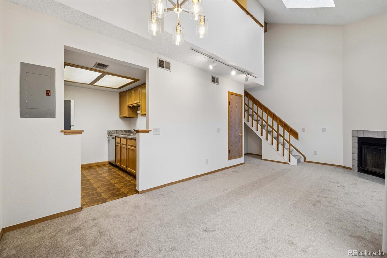1311 S Cathay Court Unit 204 — photo