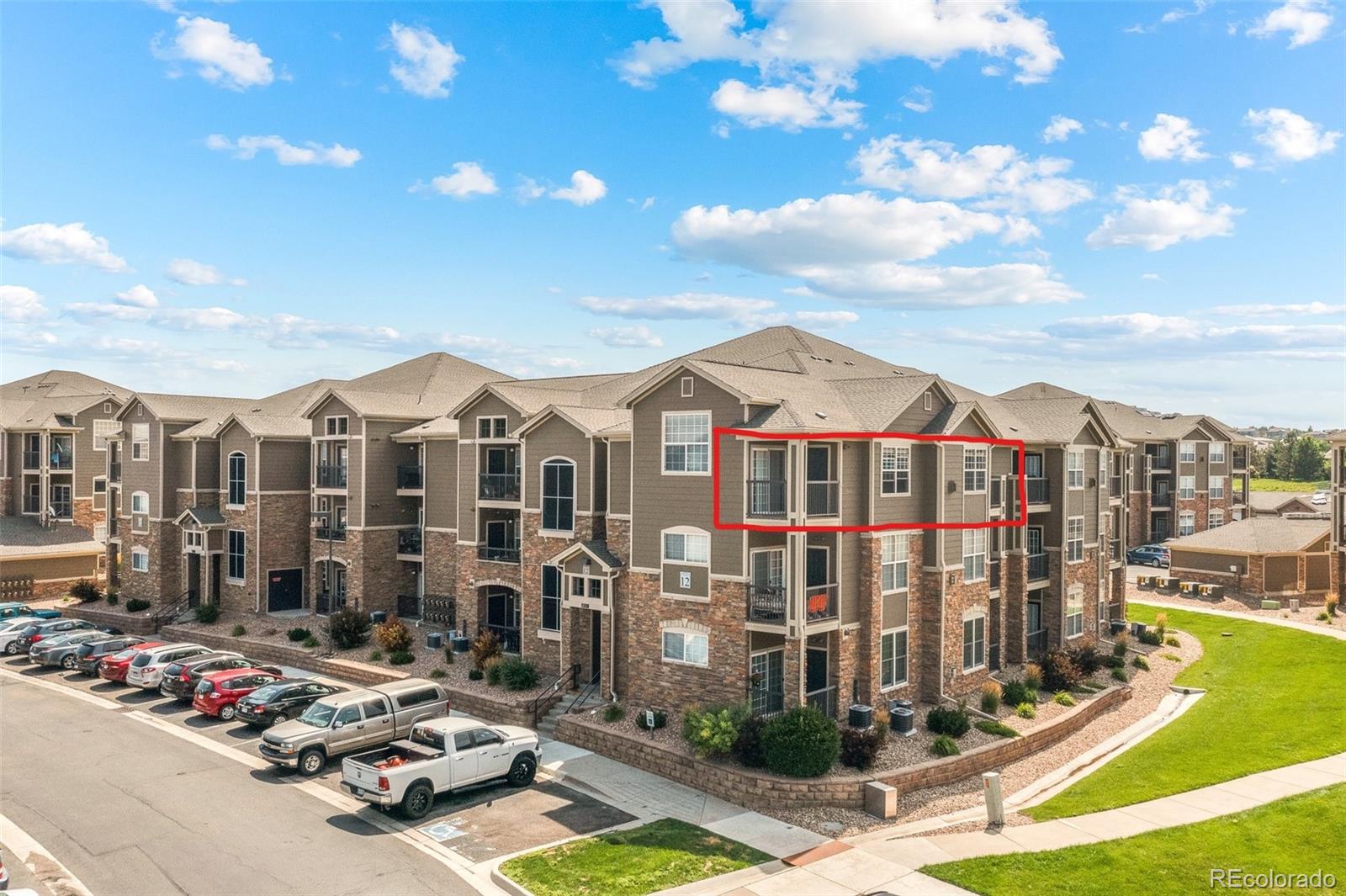 1450 Blue Sky Way Unit 12-307 — photo