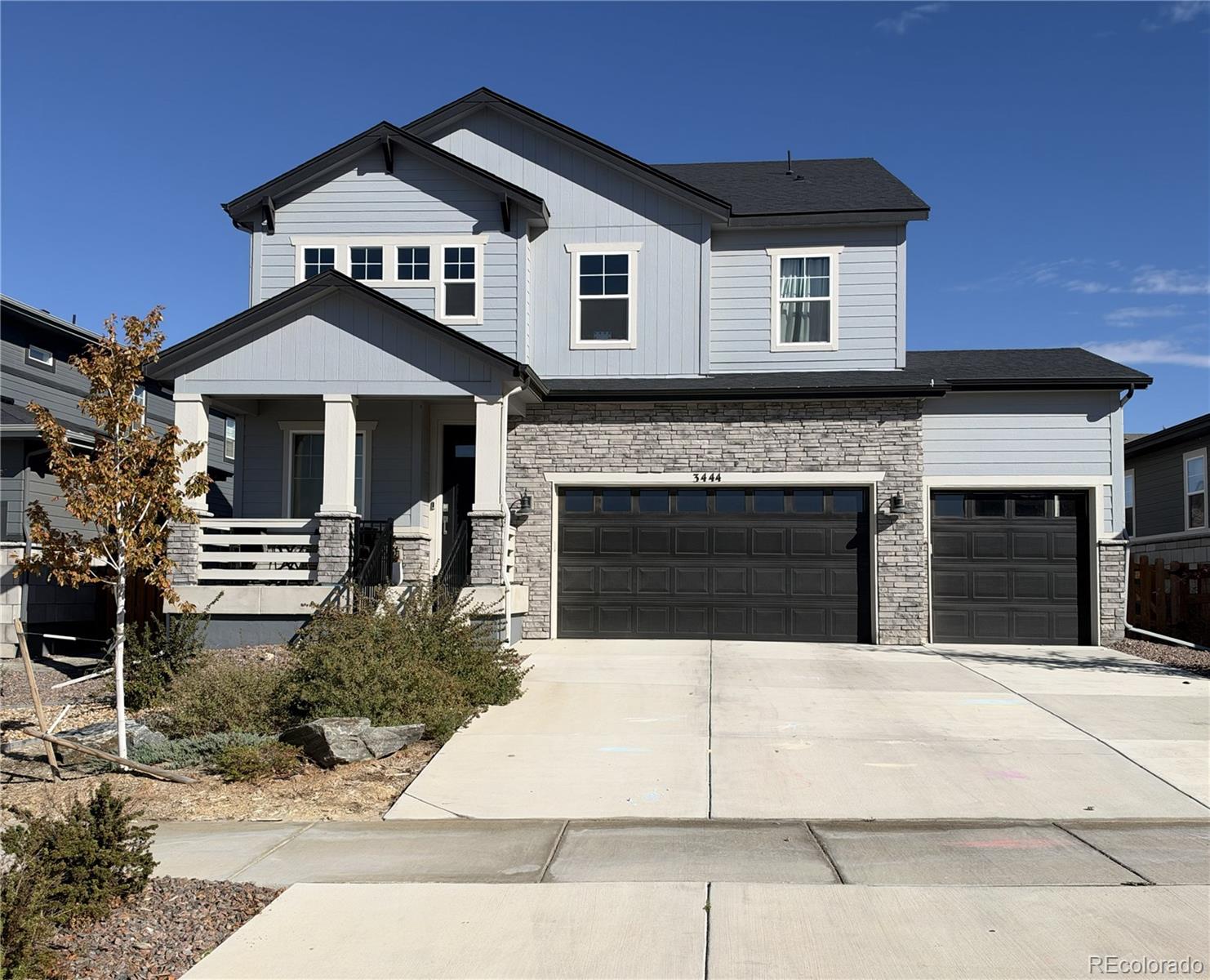 3444 N Grand Baker Court — photo